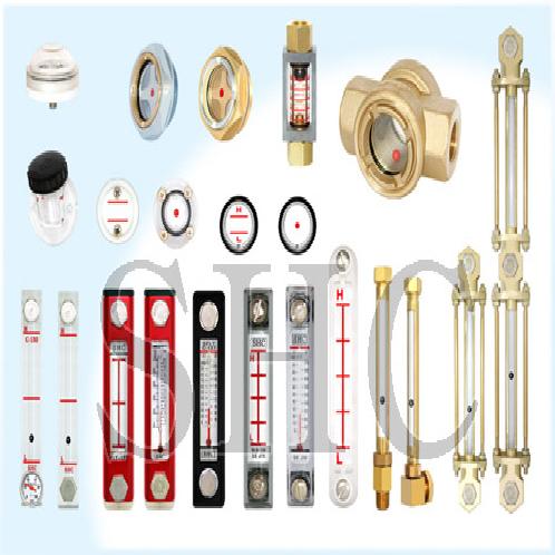 LEVEL GAUGE
